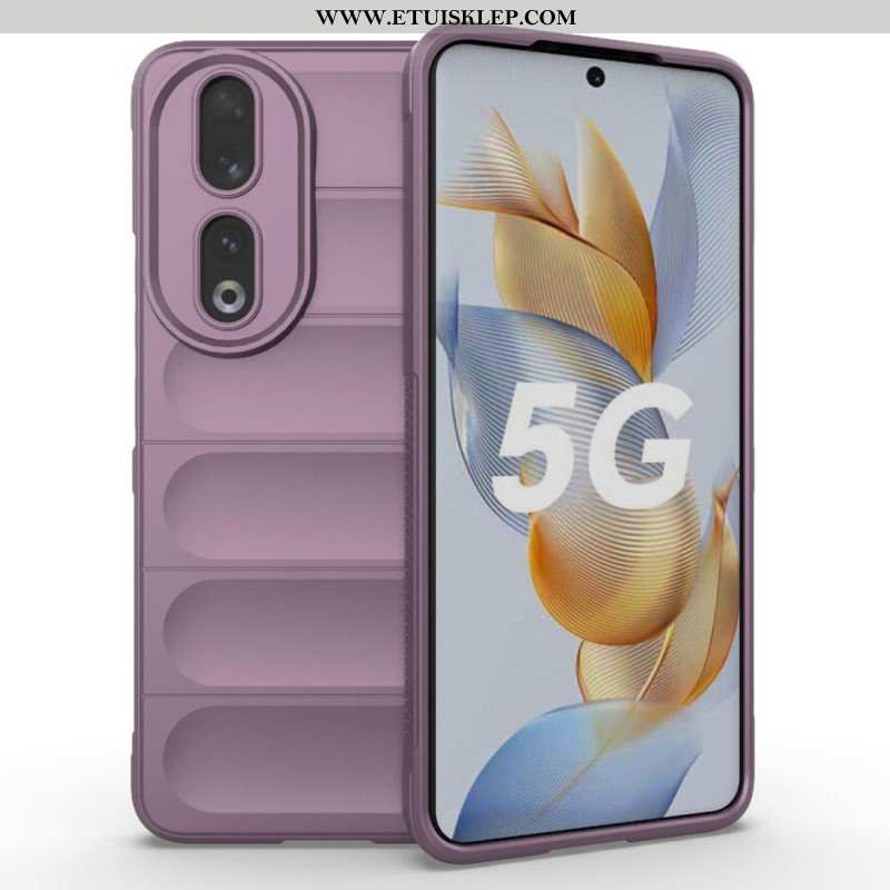 Etui do Honor 90 Antypoślizgowy